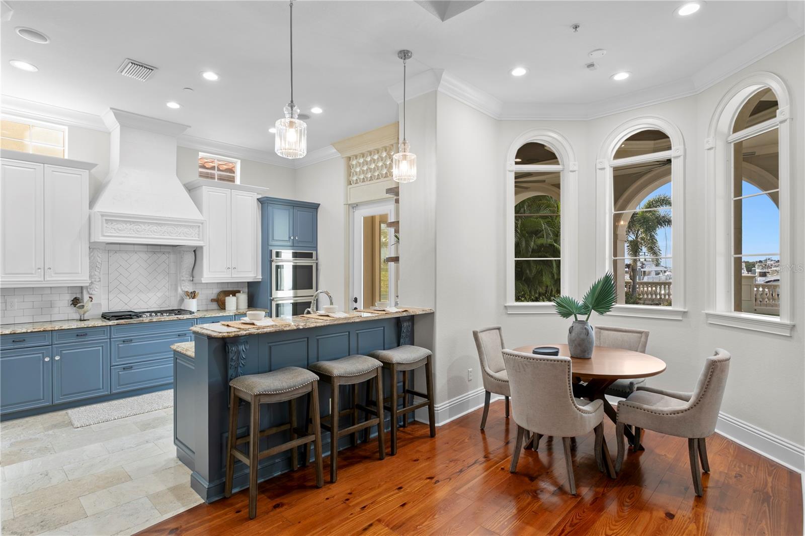 WESTSHORE YACHT CLUB PH 1 - Residential