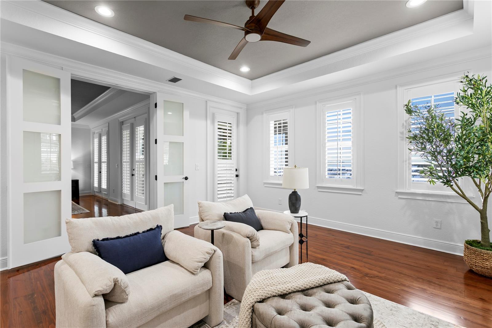 WESTSHORE YACHT CLUB PH 1 - Residential