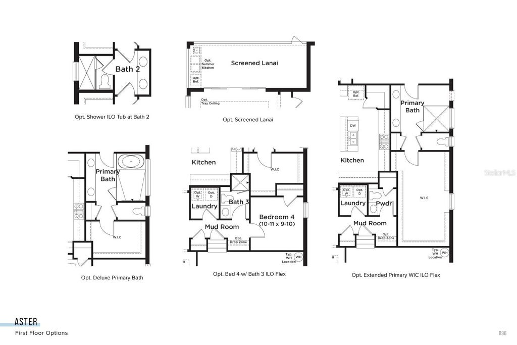 Photo of 10667 Steinahatchee Lane, New Port Richey, FL 34655 (MLS # TB8544954)