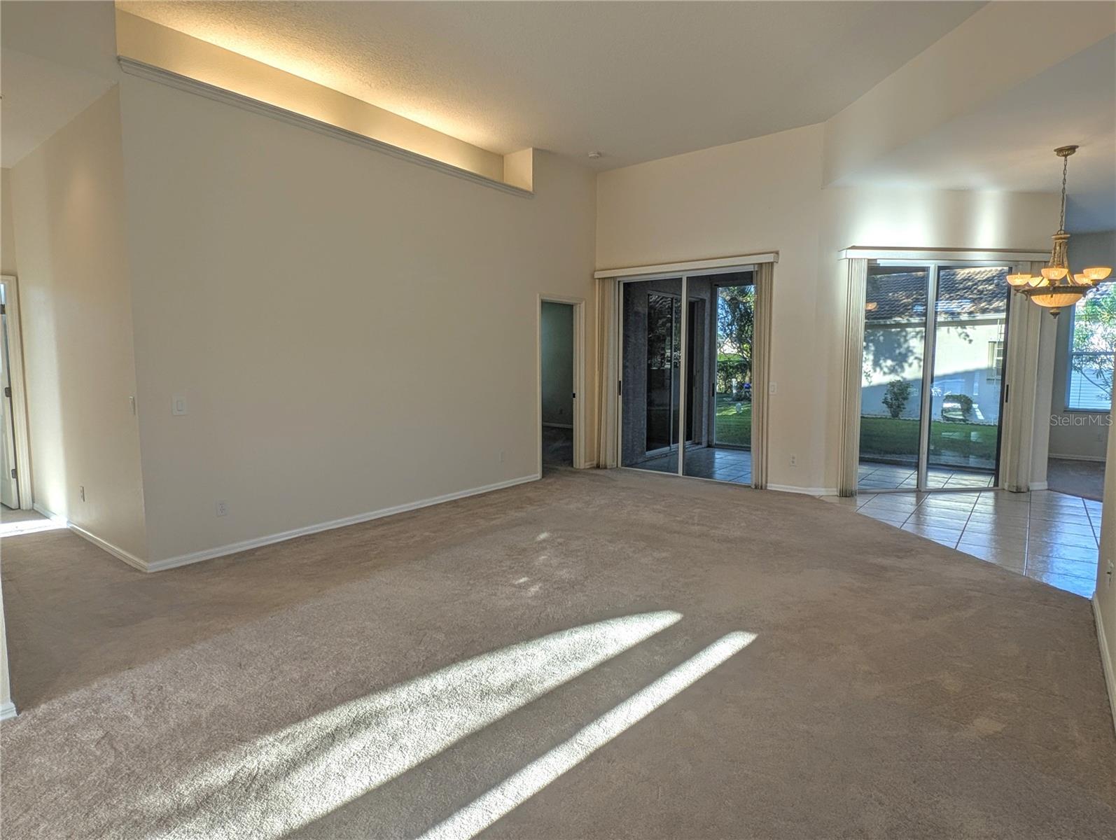 HUNTINGTON POINTE - Residential Lease