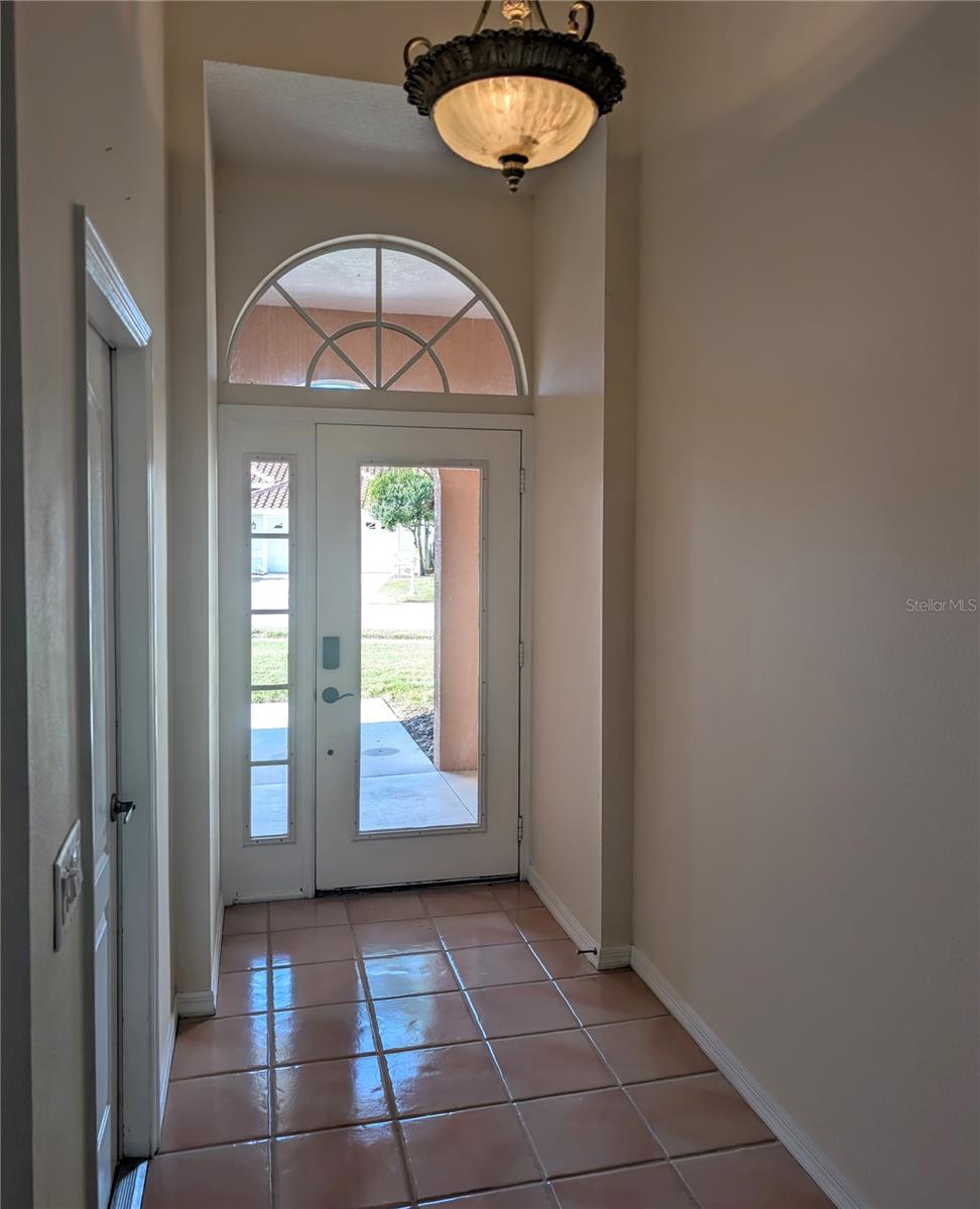 HUNTINGTON POINTE - Residential Lease