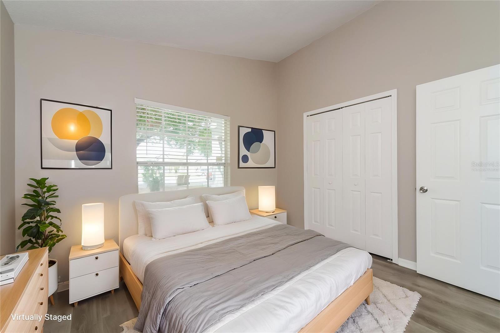 POINCIANA VILLAGE 2 NBHD 1 - Residential