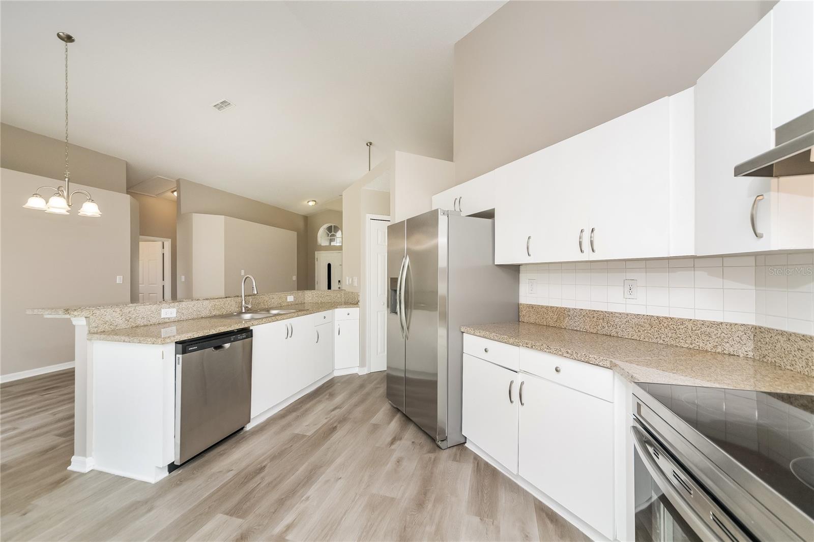 POINCIANA VILLAGE 2 NBHD 1 - Residential