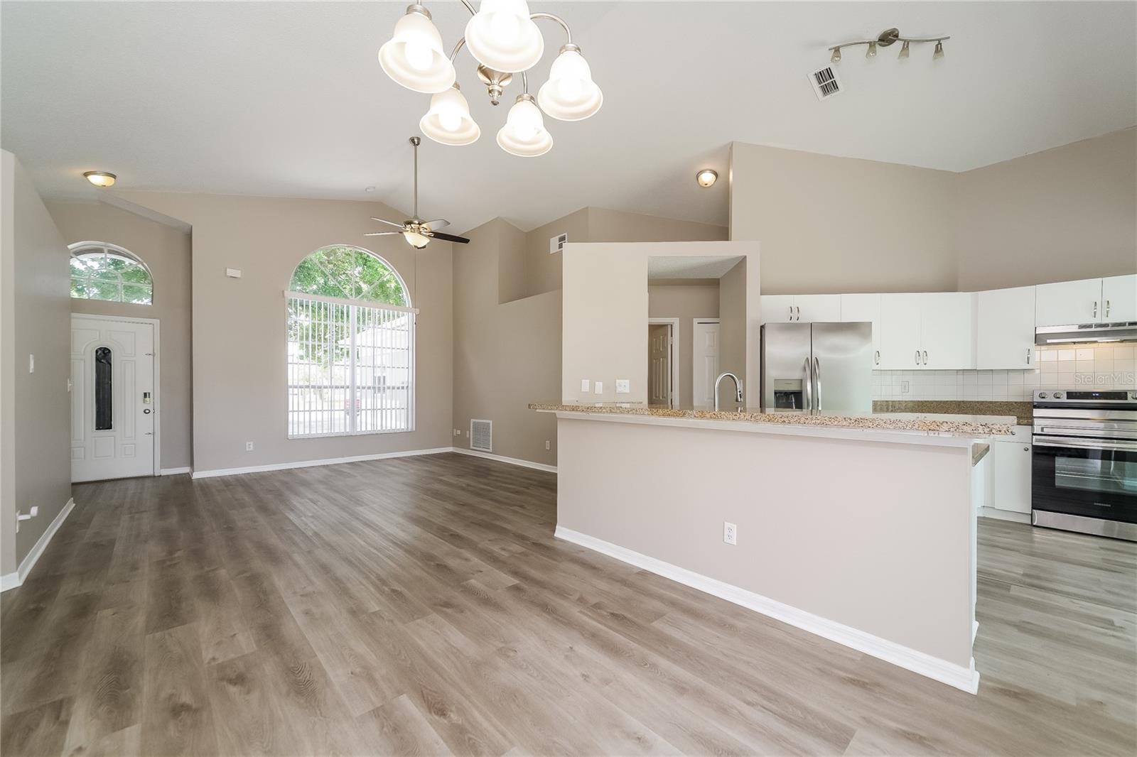 POINCIANA VILLAGE 2 NBHD 1 - Residential