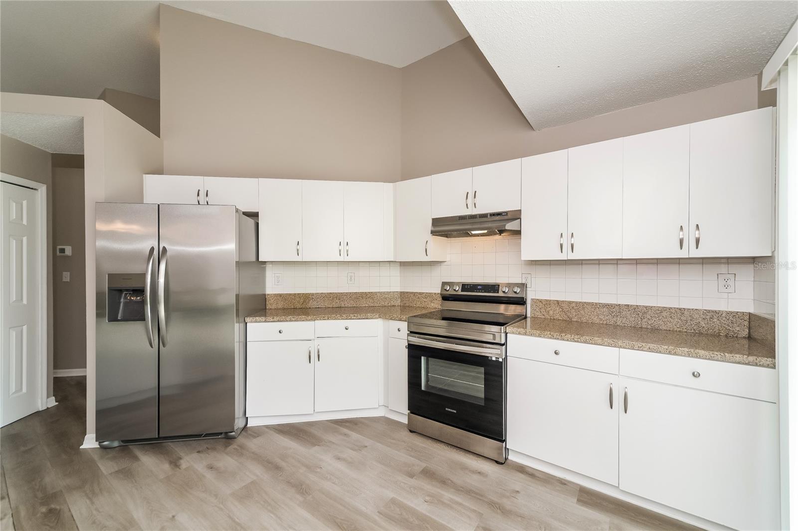 POINCIANA VILLAGE 2 NBHD 1 - Residential