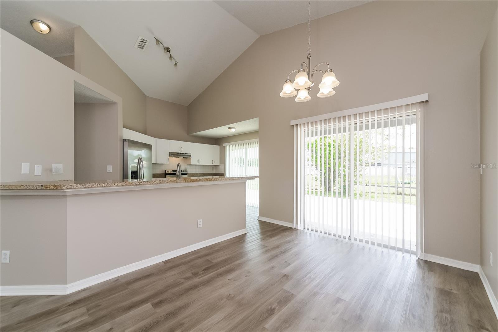 POINCIANA VILLAGE 2 NBHD 1 - Residential