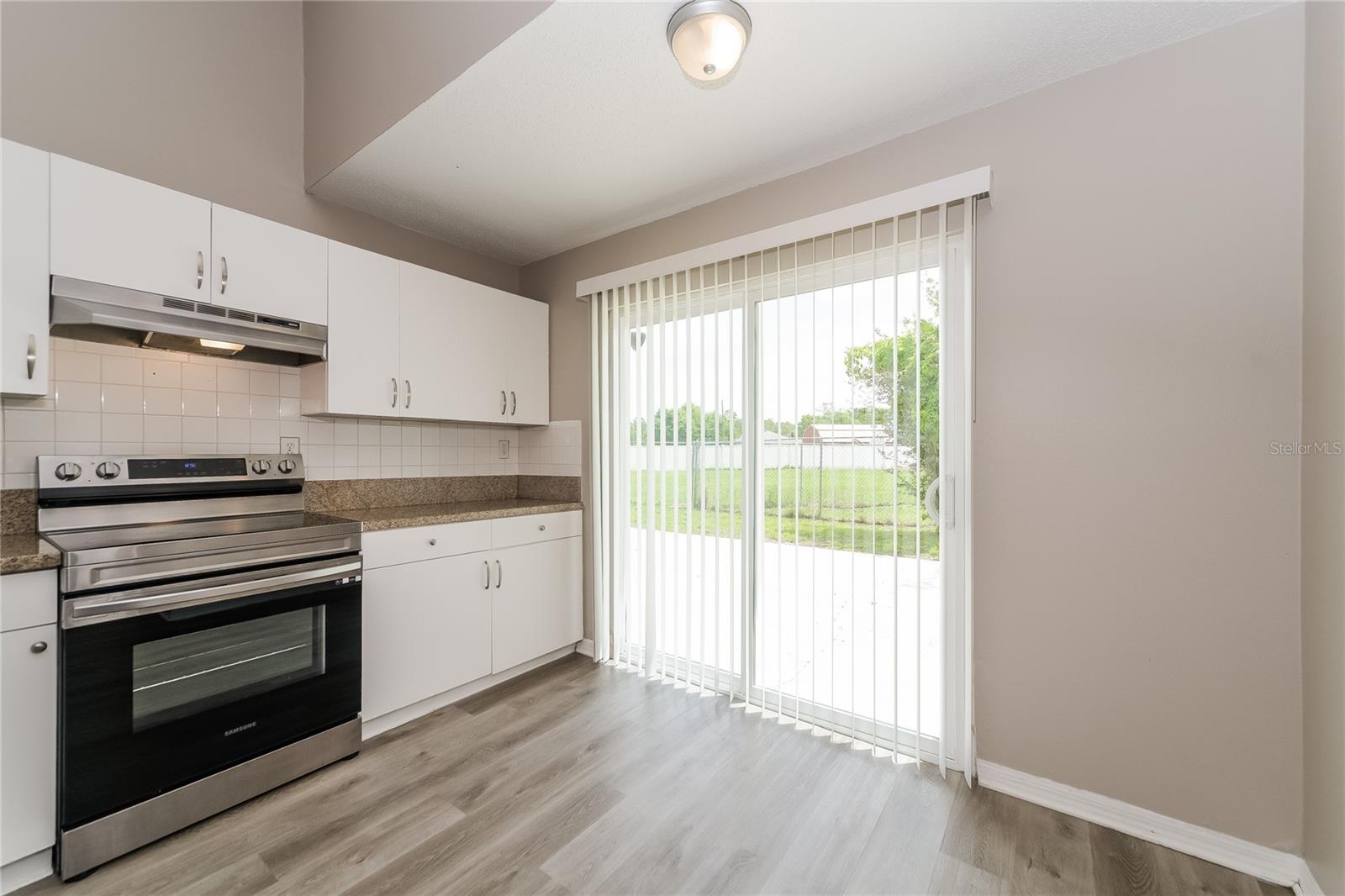 POINCIANA VILLAGE 2 NBHD 1 - Residential