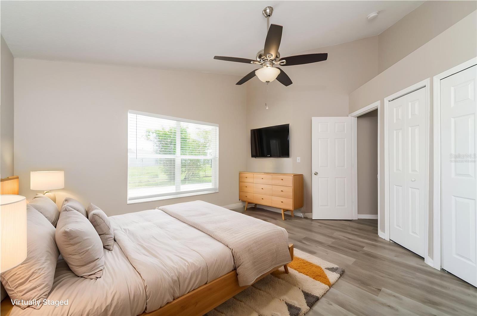 POINCIANA VILLAGE 2 NBHD 1 - Residential