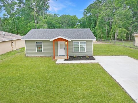 Photo of 5969 NW 65th Street, Ocala,, FL 34482 (MLS # TB8393289)