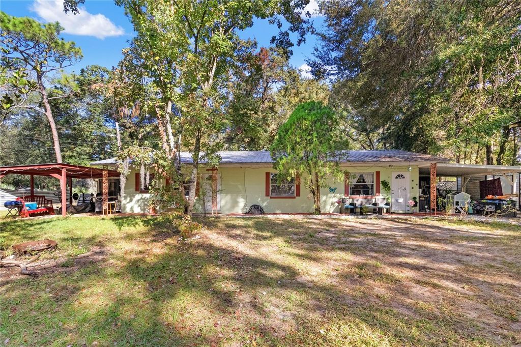 Photo of 39145 6th Avenue, Zephyrhills, FL 33542 (MLS # TB8451273)