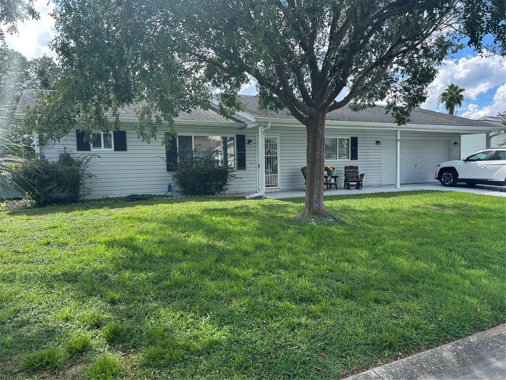 Photo of 17870 SE 107th Terrace, Summerfield, FL 34491 (MLS # G5118076)