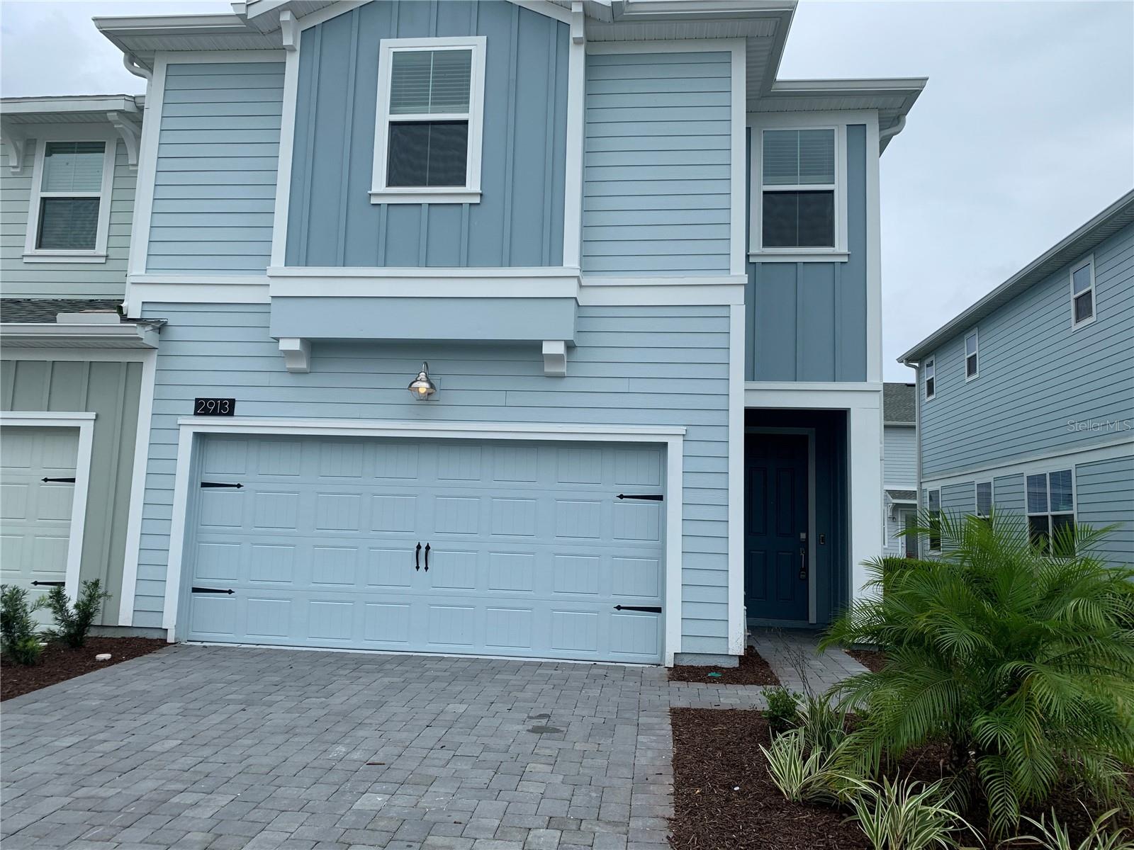 STOREY LAKE TR K - Residential Lease