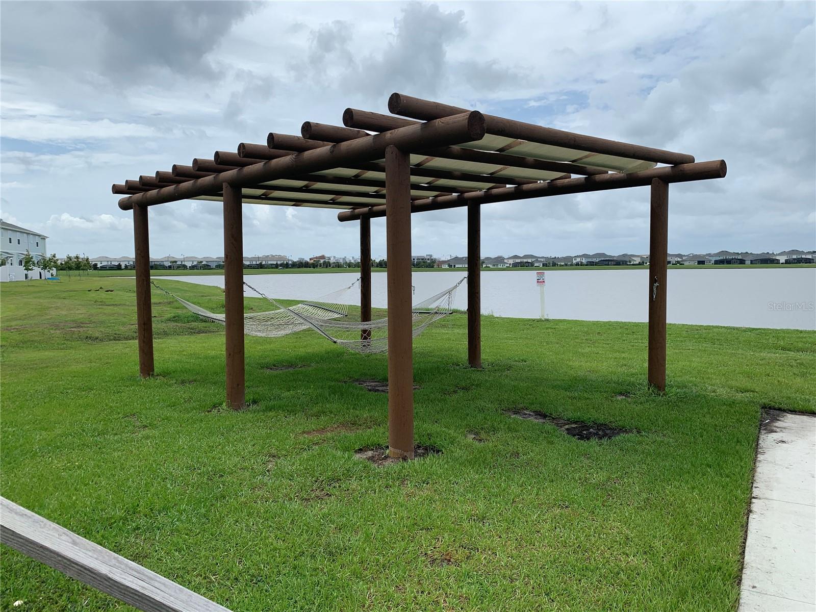 STOREY LAKE TR K - Residential Lease