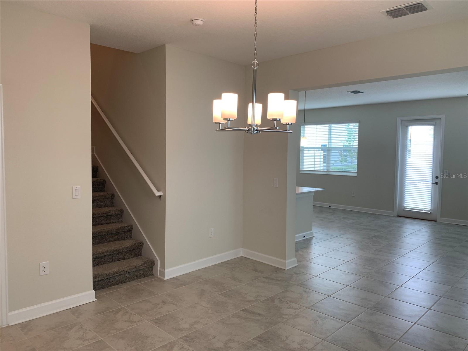 STOREY LAKE TR K - Residential Lease