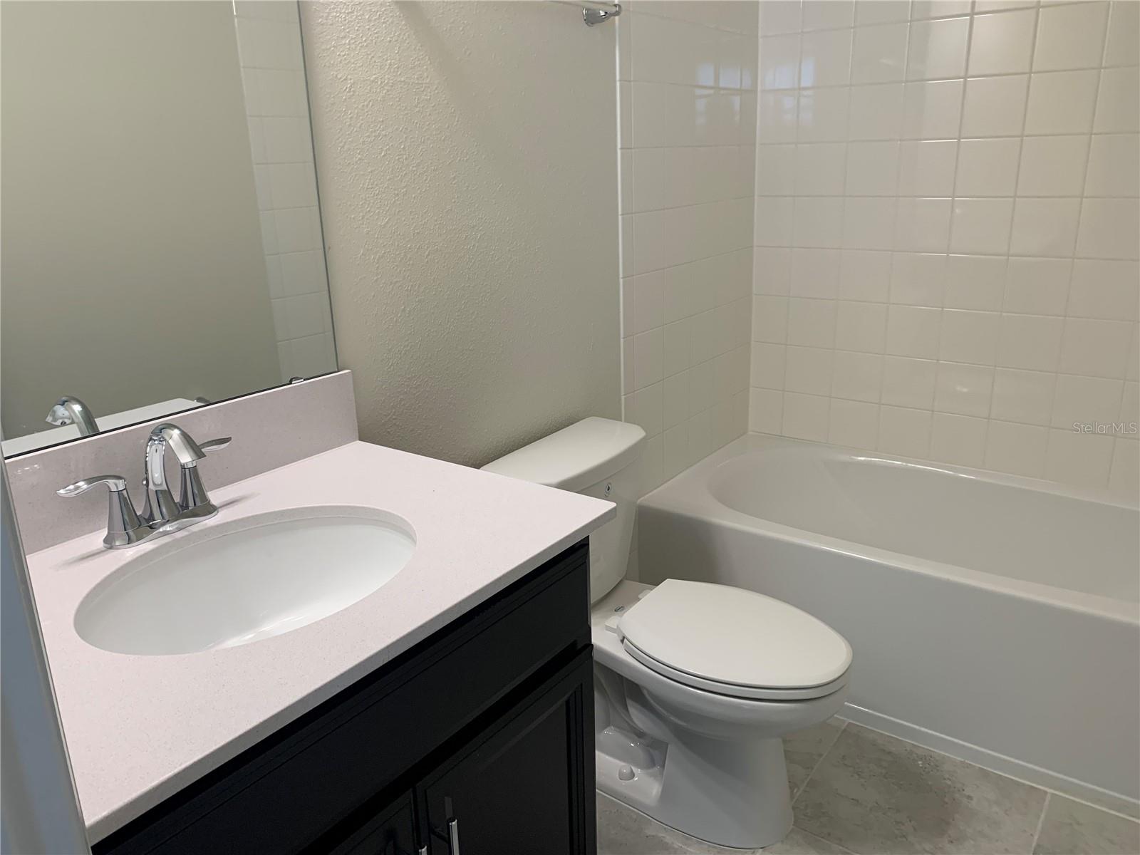 STOREY LAKE TR K - Residential Lease