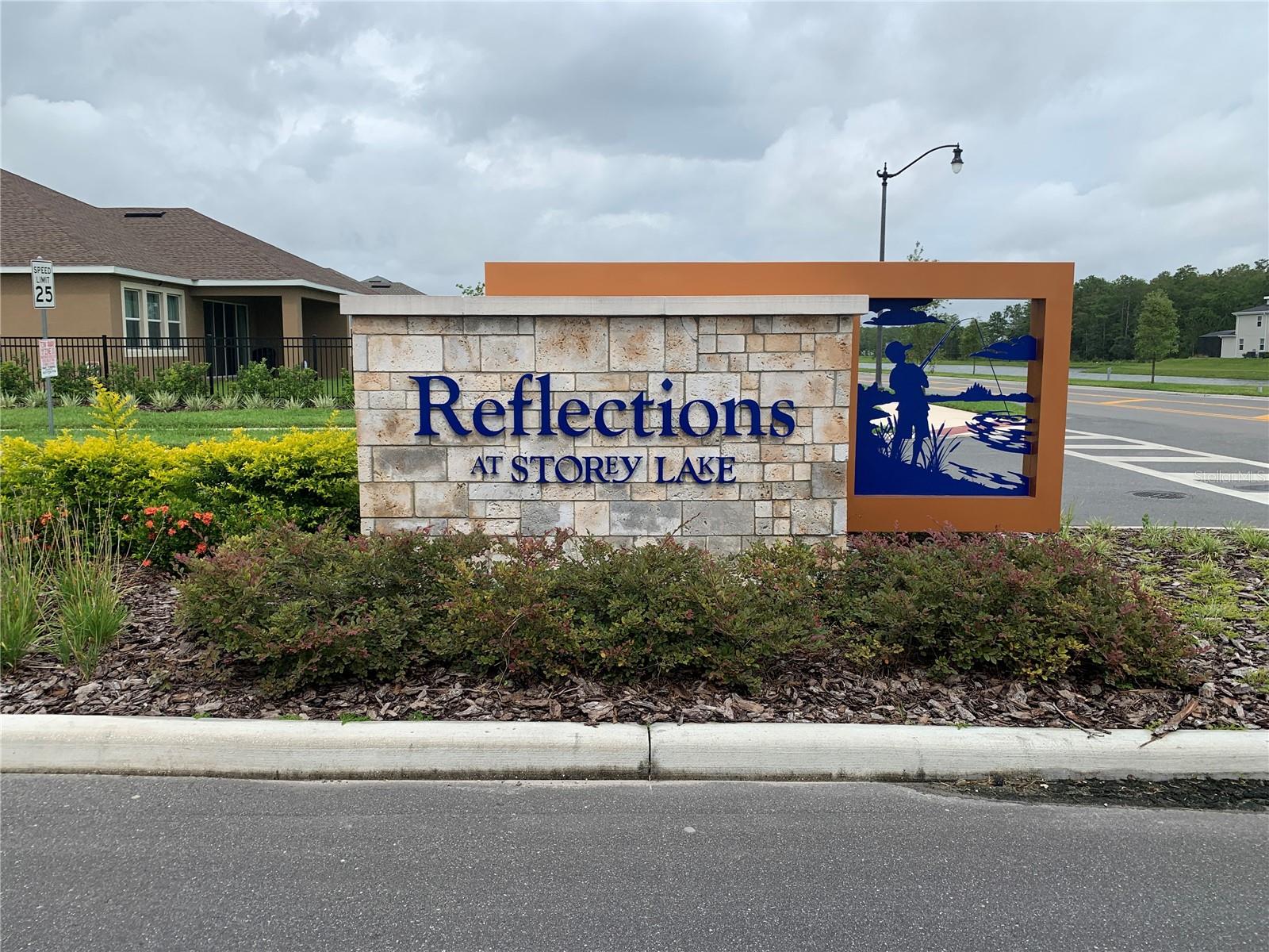 STOREY LAKE TR K - Residential Lease