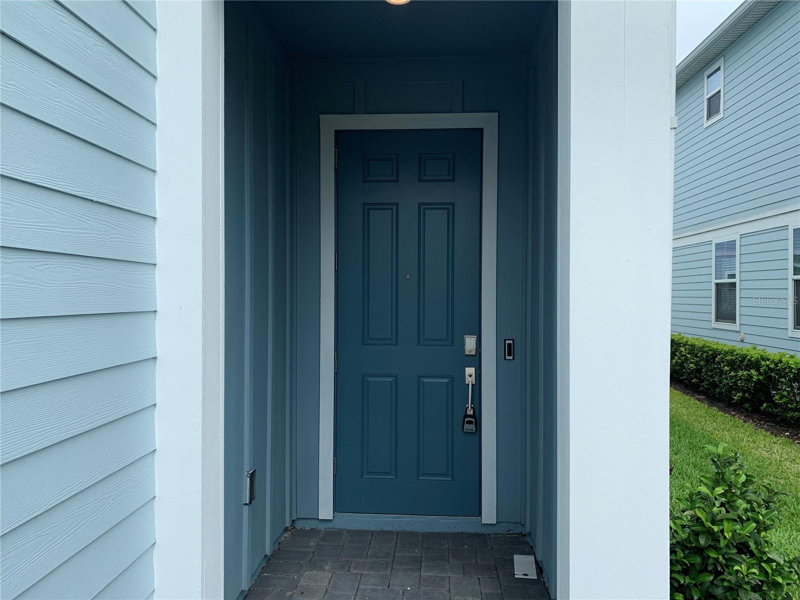 STOREY LAKE TR K - Residential Lease