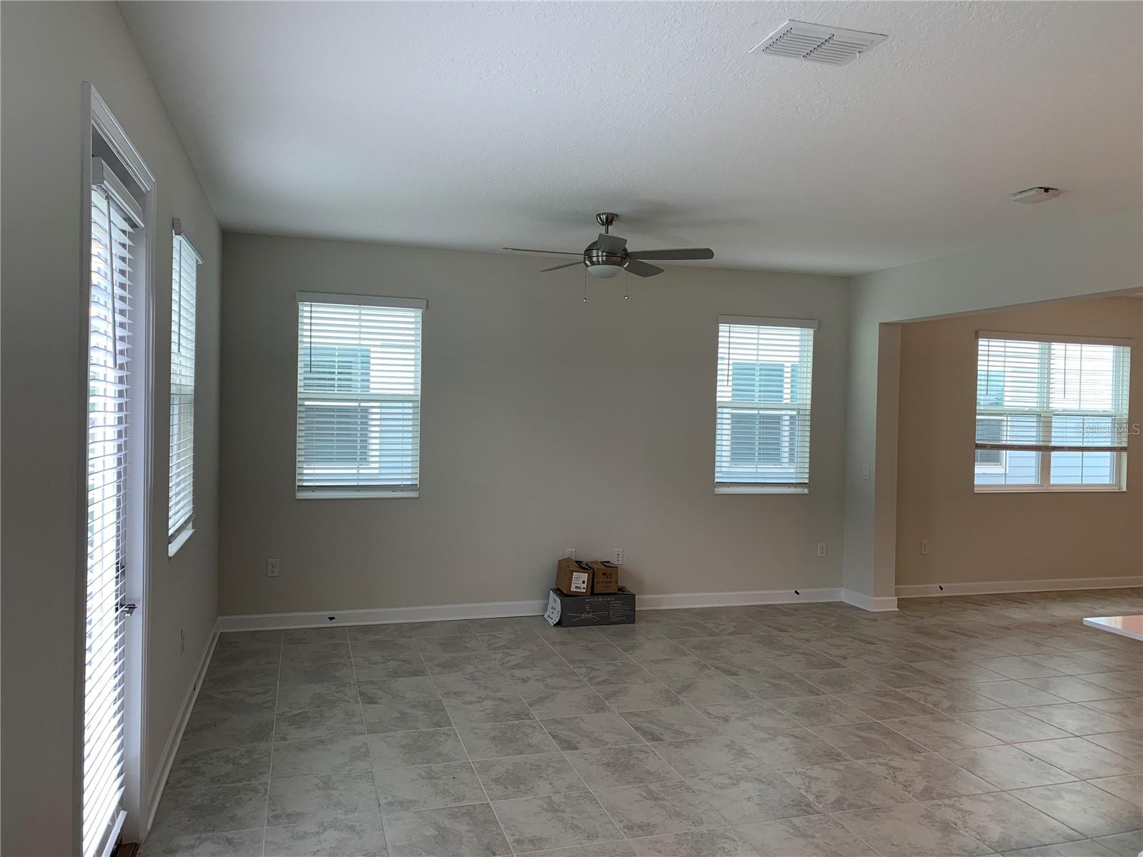 STOREY LAKE TR K - Residential Lease