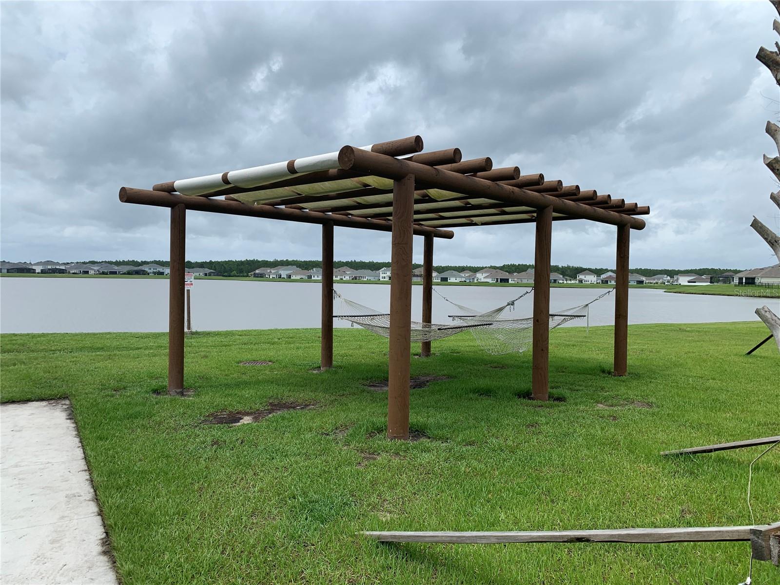 STOREY LAKE TR K - Residential Lease