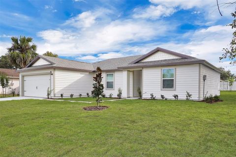 A home in OCALA