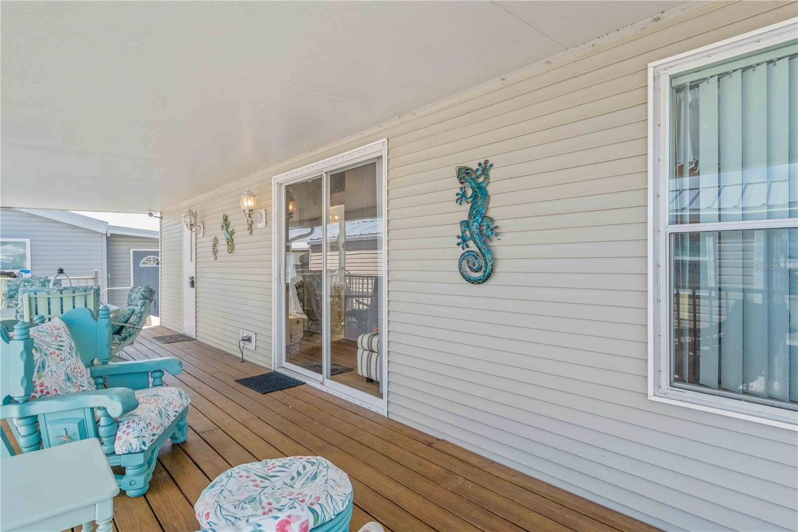 HOLIDAY TRAVEL PARK ENGLEWOOD - Residential