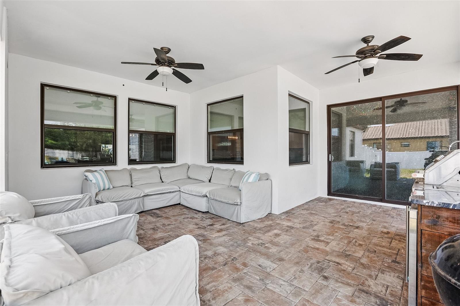 BAY LAKE RANCH UNIT THREE - Residential