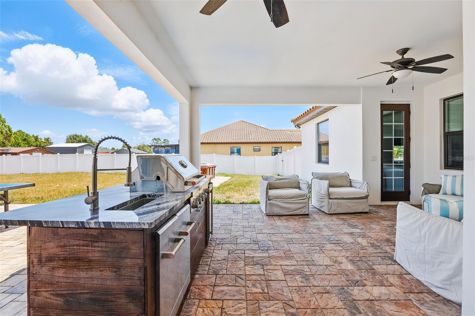 BAY LAKE RANCH UNIT THREE - Residential