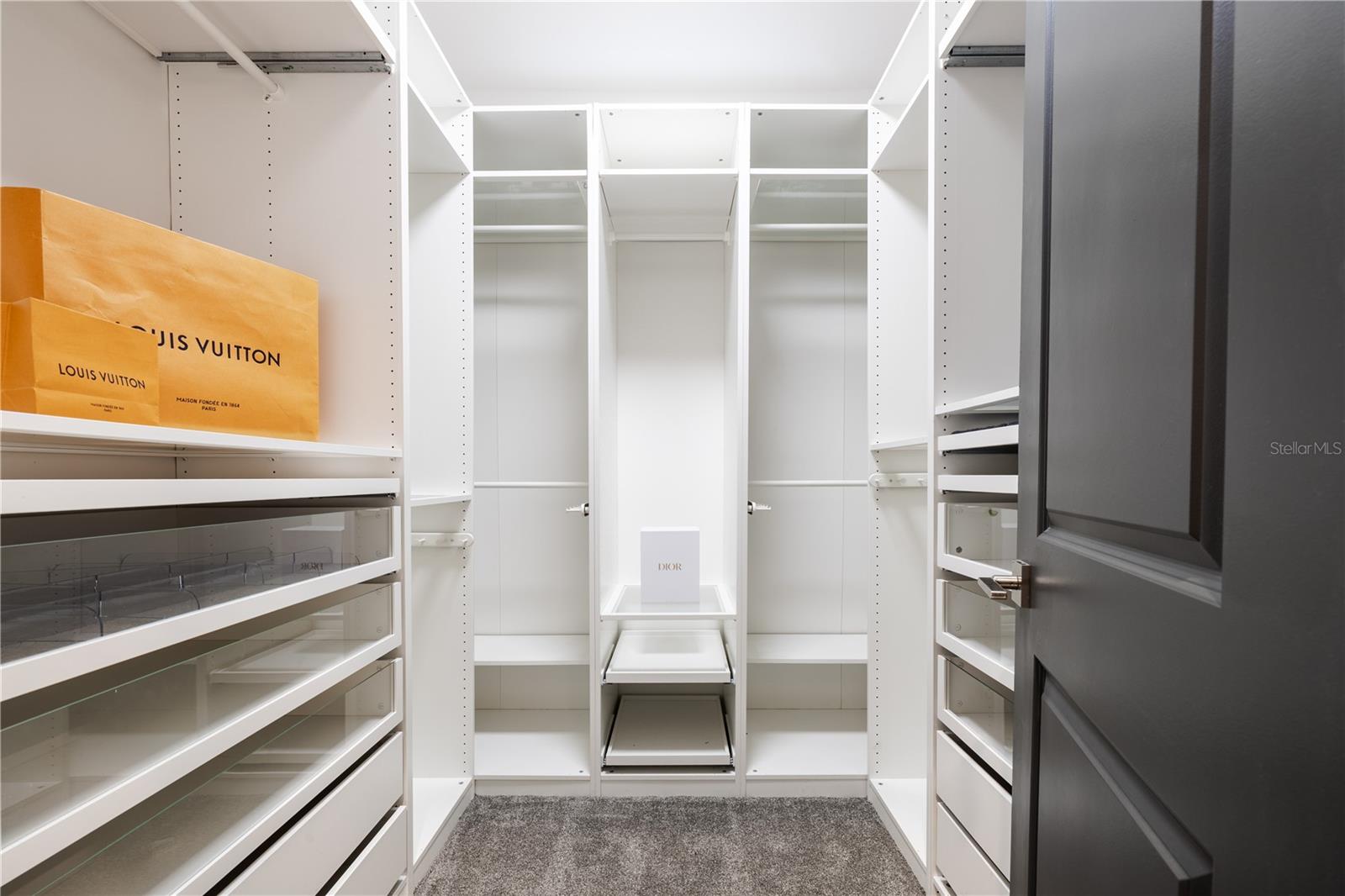 BAY LAKE RANCH UNIT THREE - Residential