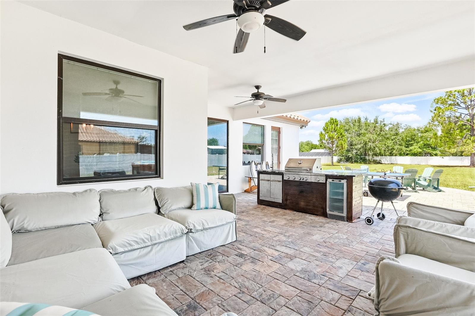 BAY LAKE RANCH UNIT THREE - Residential