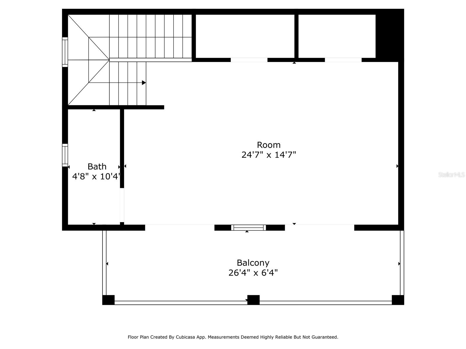 BAY LAKE RANCH UNIT THREE - Residential