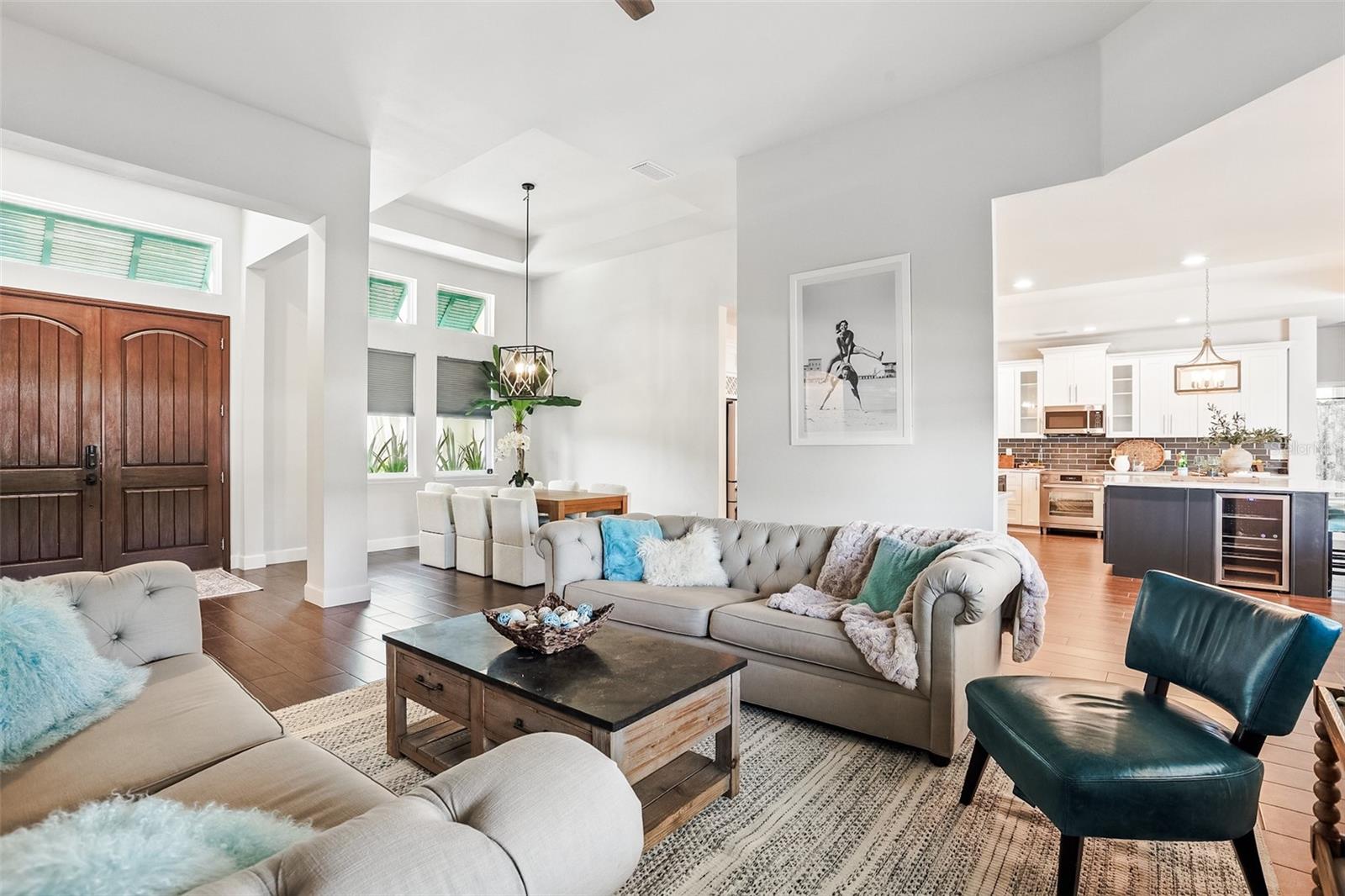 BAY LAKE RANCH UNIT THREE - Residential