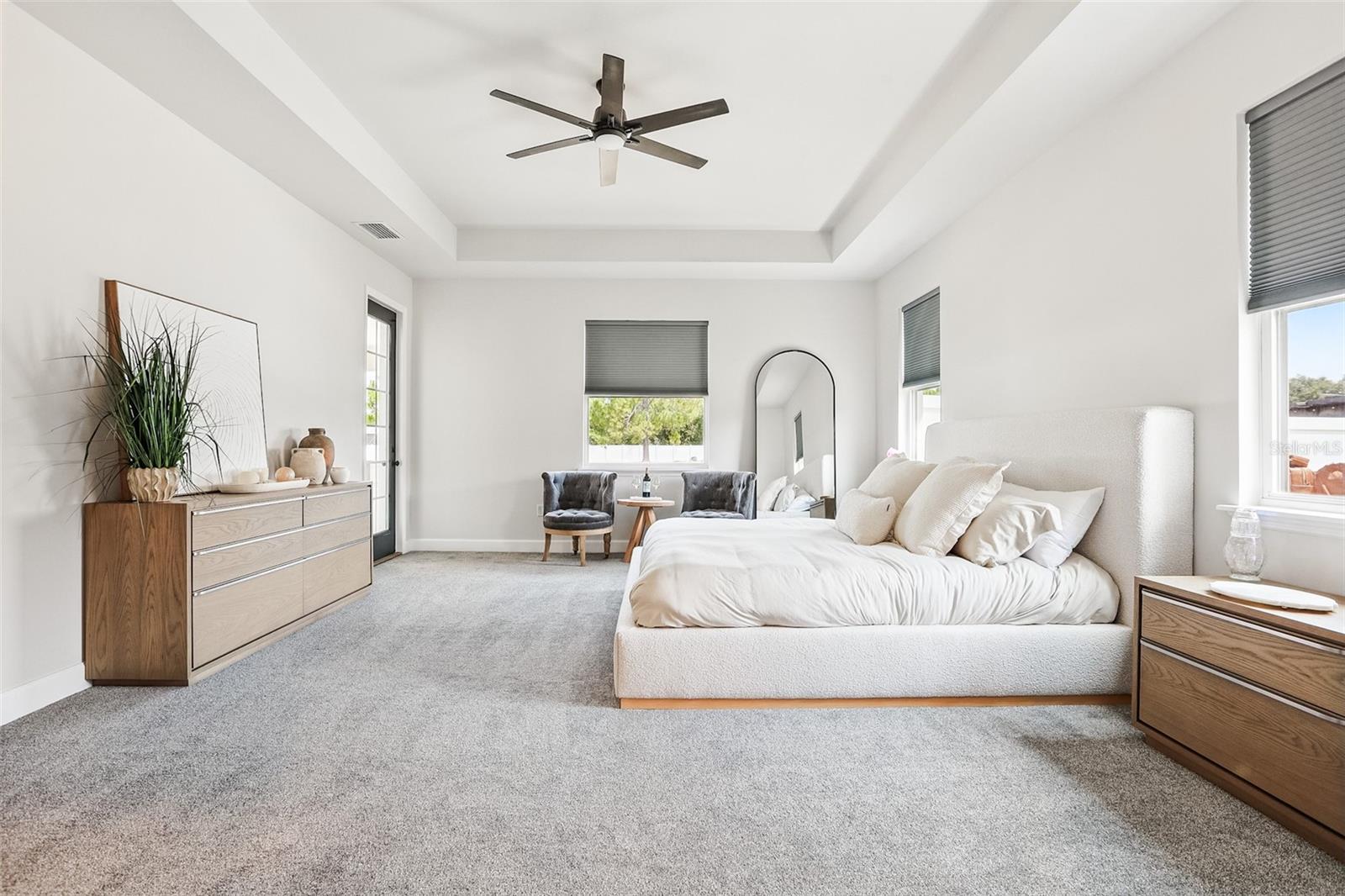 BAY LAKE RANCH UNIT THREE - Residential