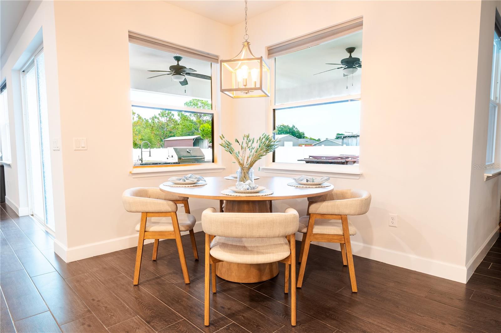 BAY LAKE RANCH UNIT THREE - Residential