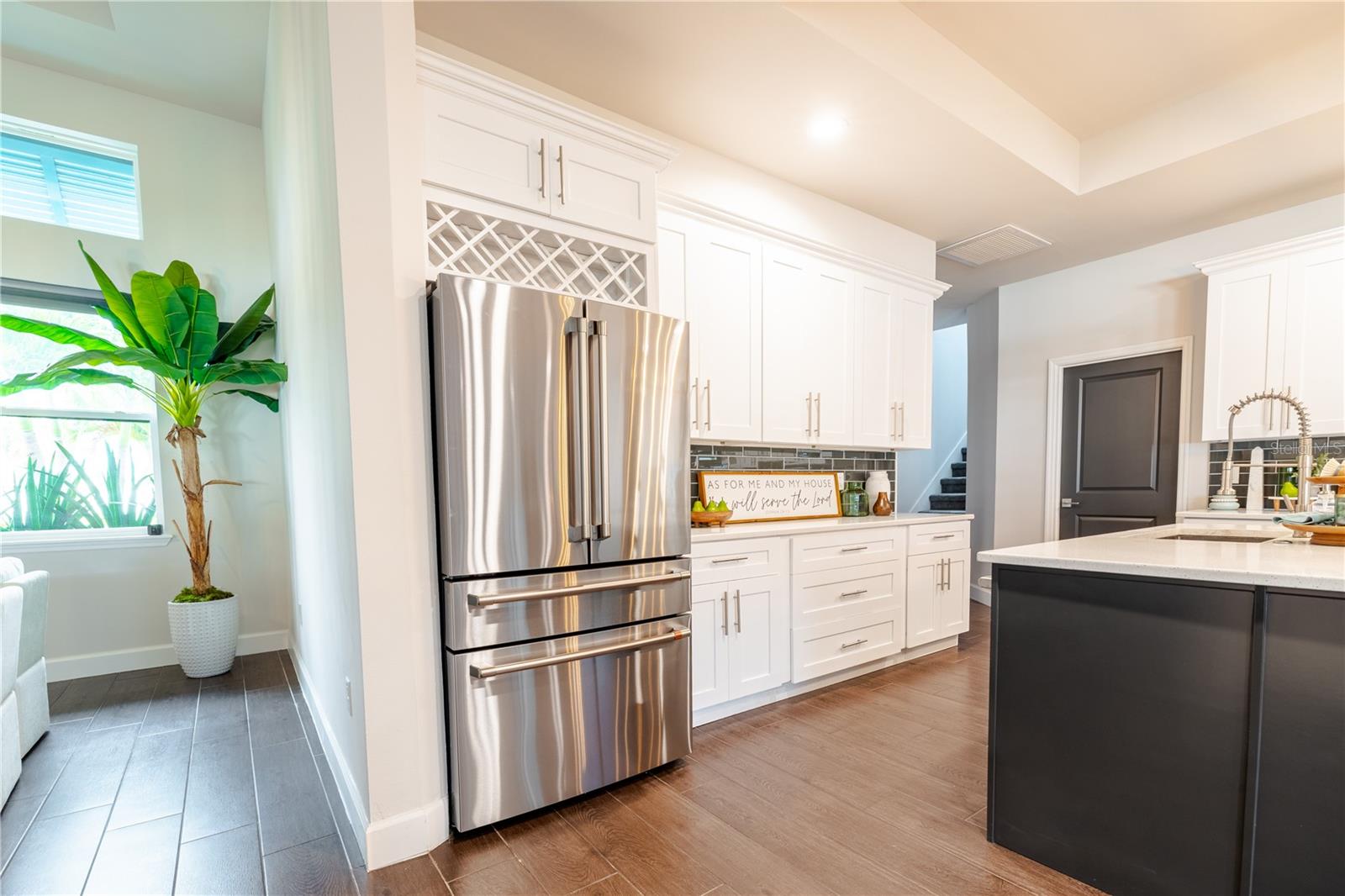 BAY LAKE RANCH UNIT THREE - Residential