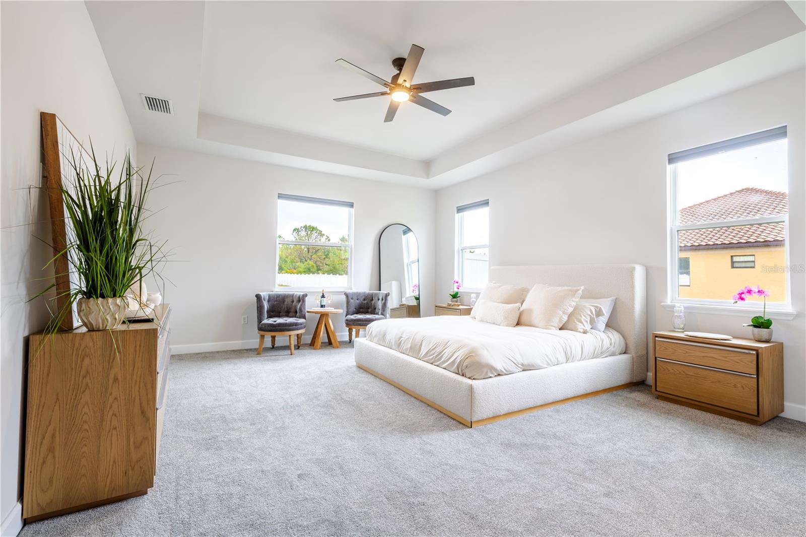 BAY LAKE RANCH UNIT THREE - Residential