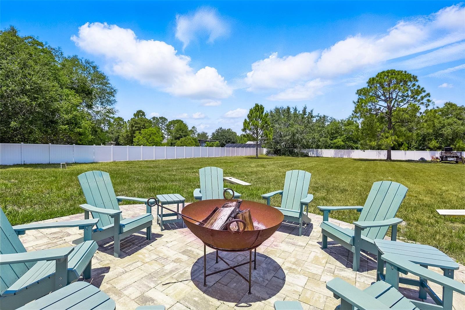 BAY LAKE RANCH UNIT THREE - Residential