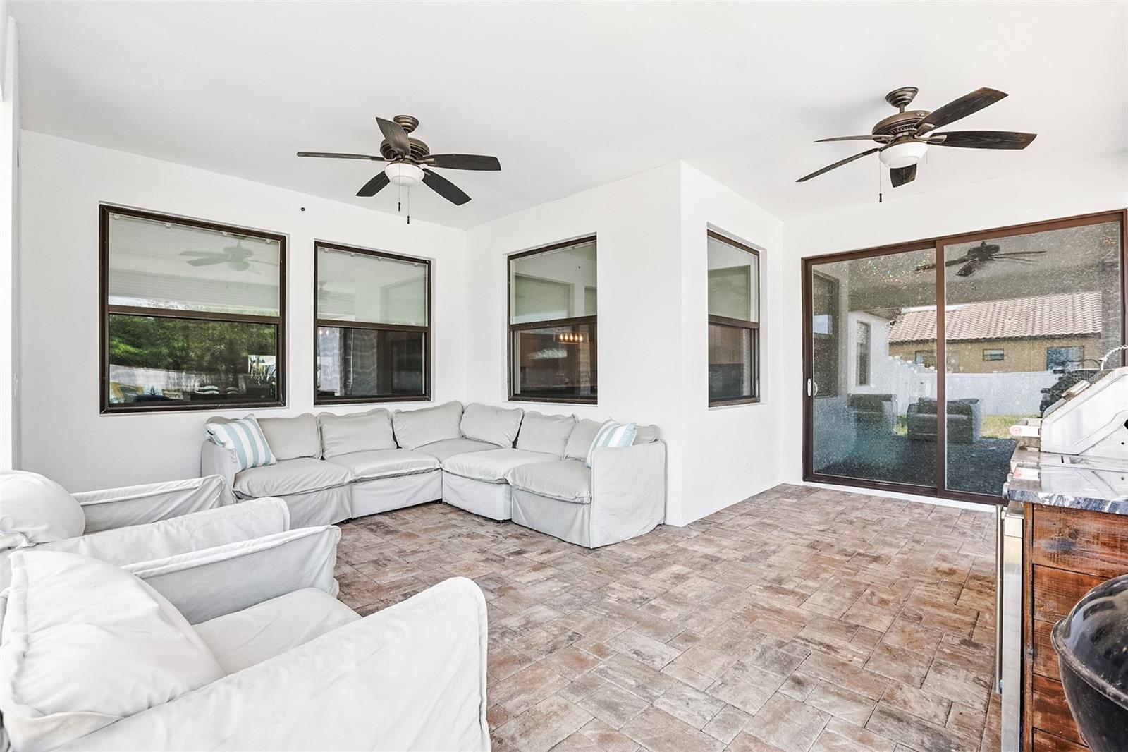 BAY LAKE RANCH UNIT THREE - Residential