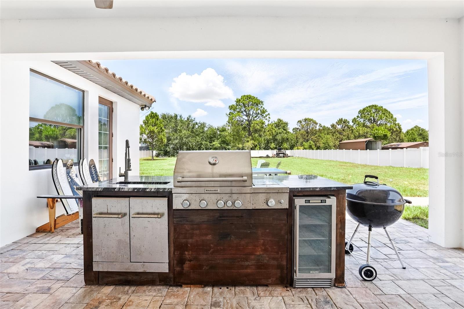 BAY LAKE RANCH UNIT THREE - Residential