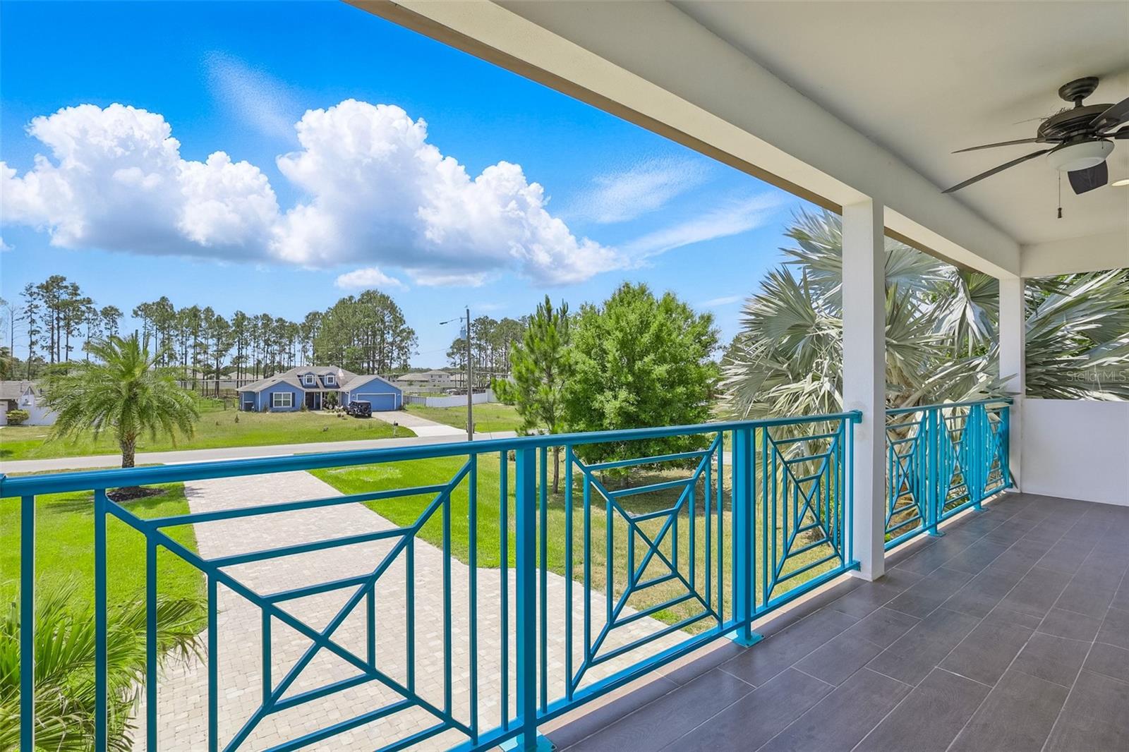 BAY LAKE RANCH UNIT THREE - Residential