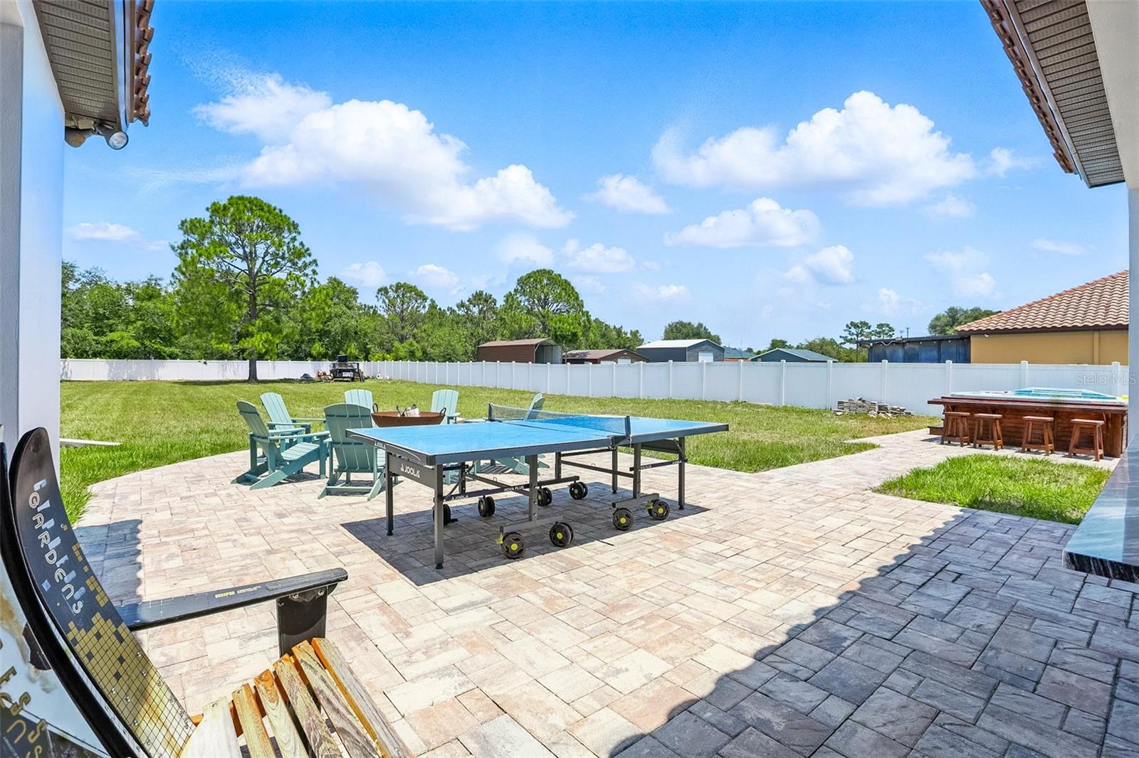 BAY LAKE RANCH UNIT THREE - Residential