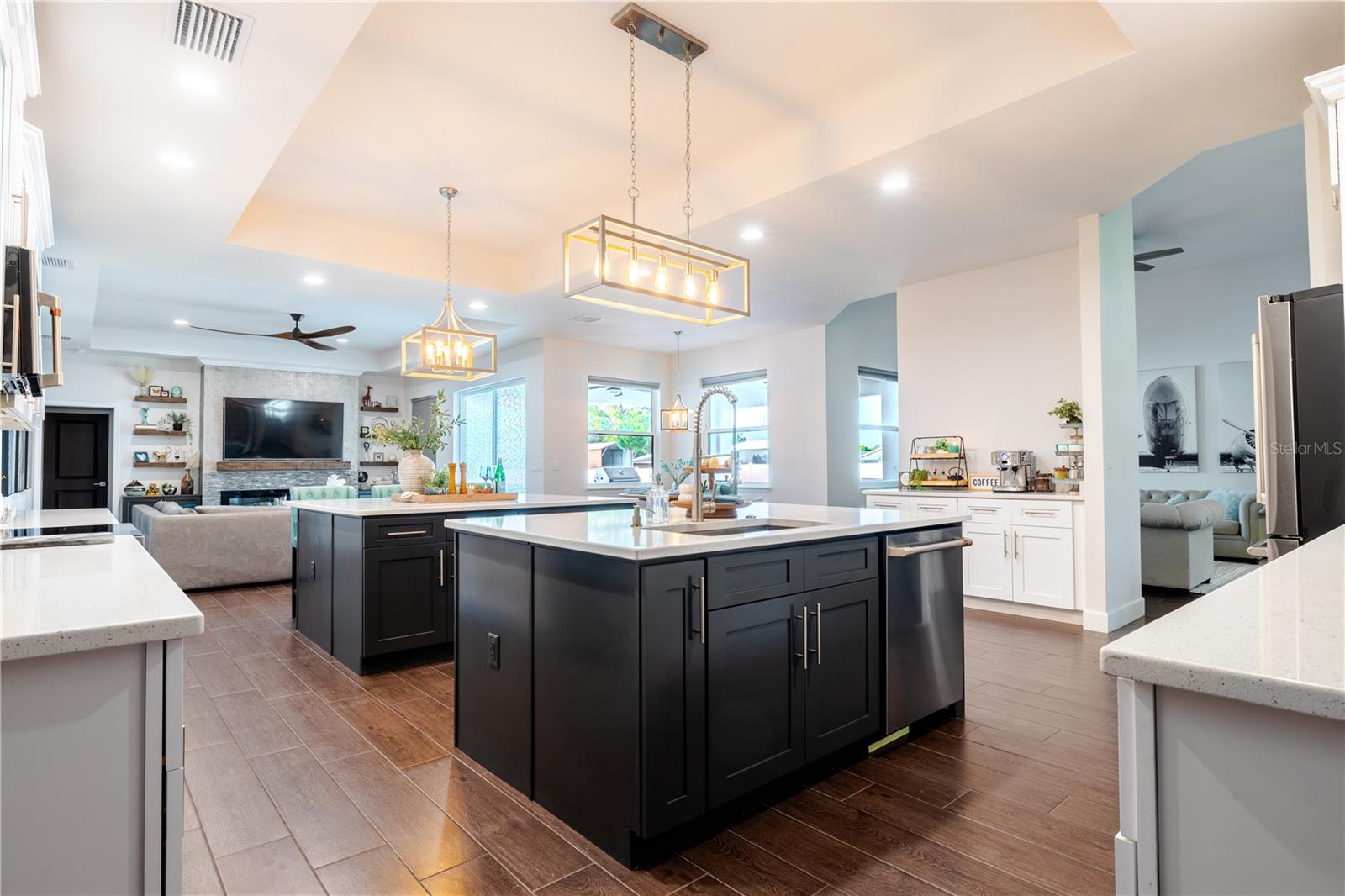 BAY LAKE RANCH UNIT THREE - Residential