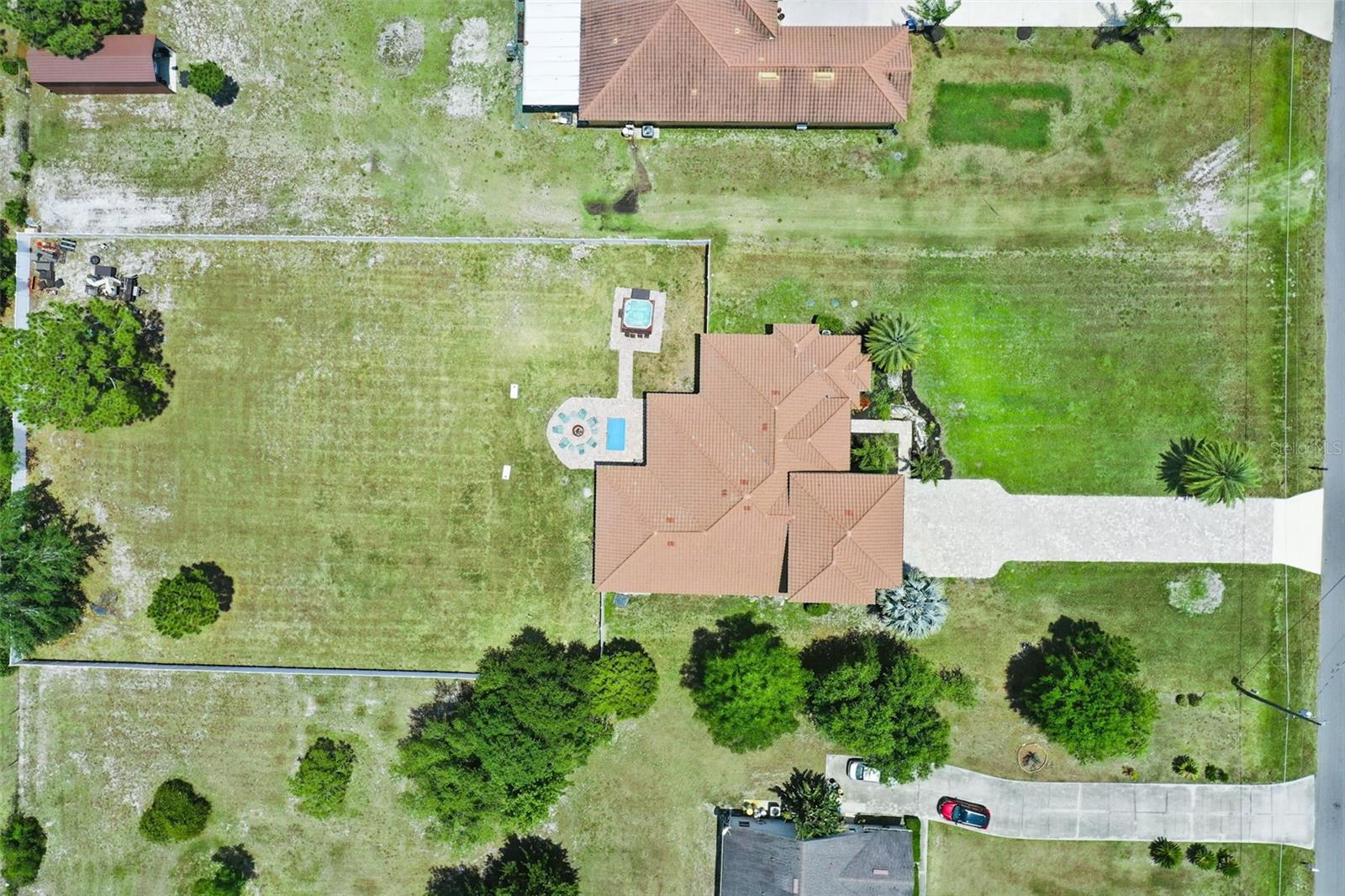 BAY LAKE RANCH UNIT THREE - Residential