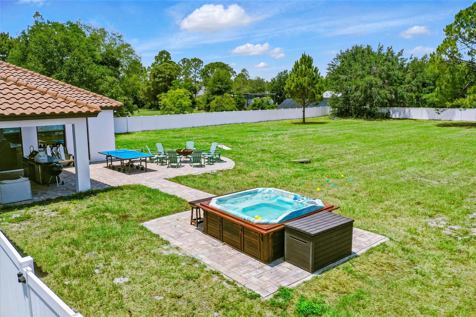 BAY LAKE RANCH UNIT THREE - Residential