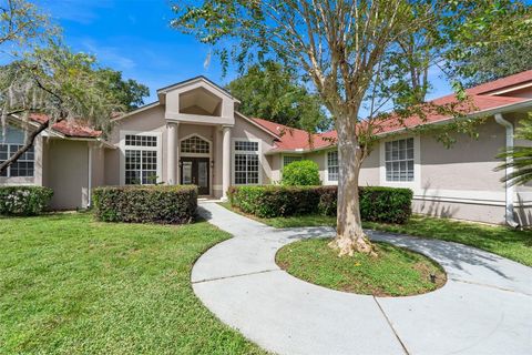 Photo of 5110 Pine Top Place, Orlando, FL 32819 (MLS # O6349719)