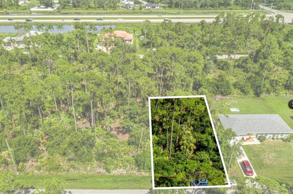 Photo of 3388 Douglas Road, Punta Gorda, FL 33980 (MLS # C7515878)