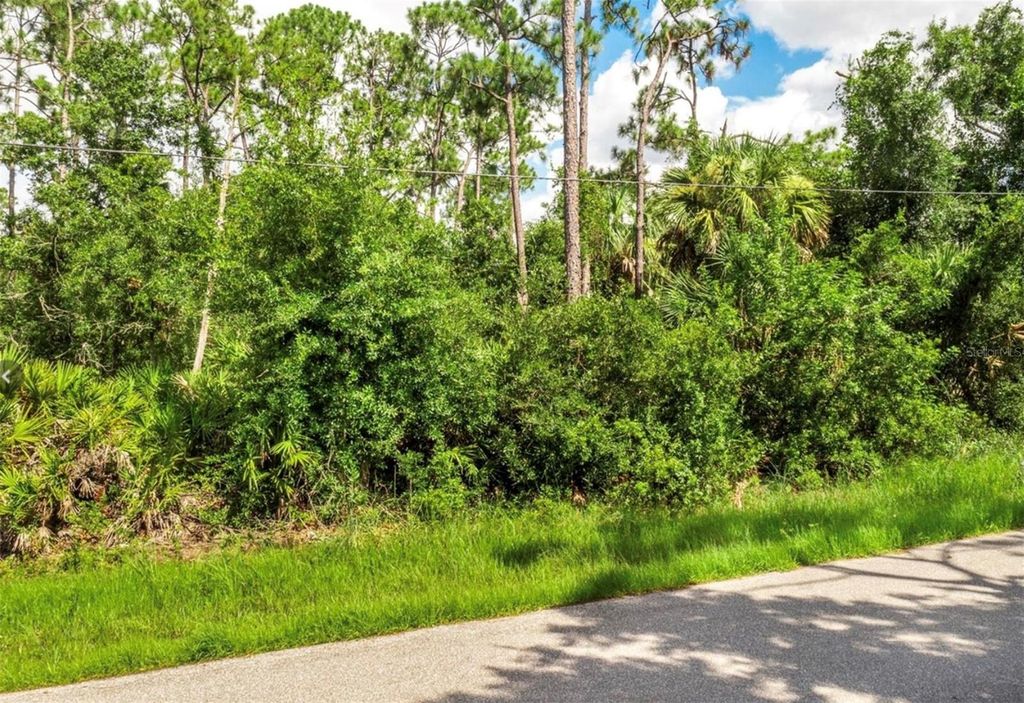 Photo of 3388 Douglas Road, Punta Gorda, FL 33980 (MLS # C7515878)