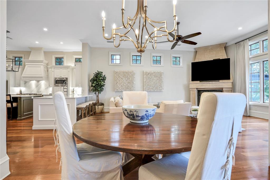 HIGHLANDS AT LAKE CONWAY - Residential