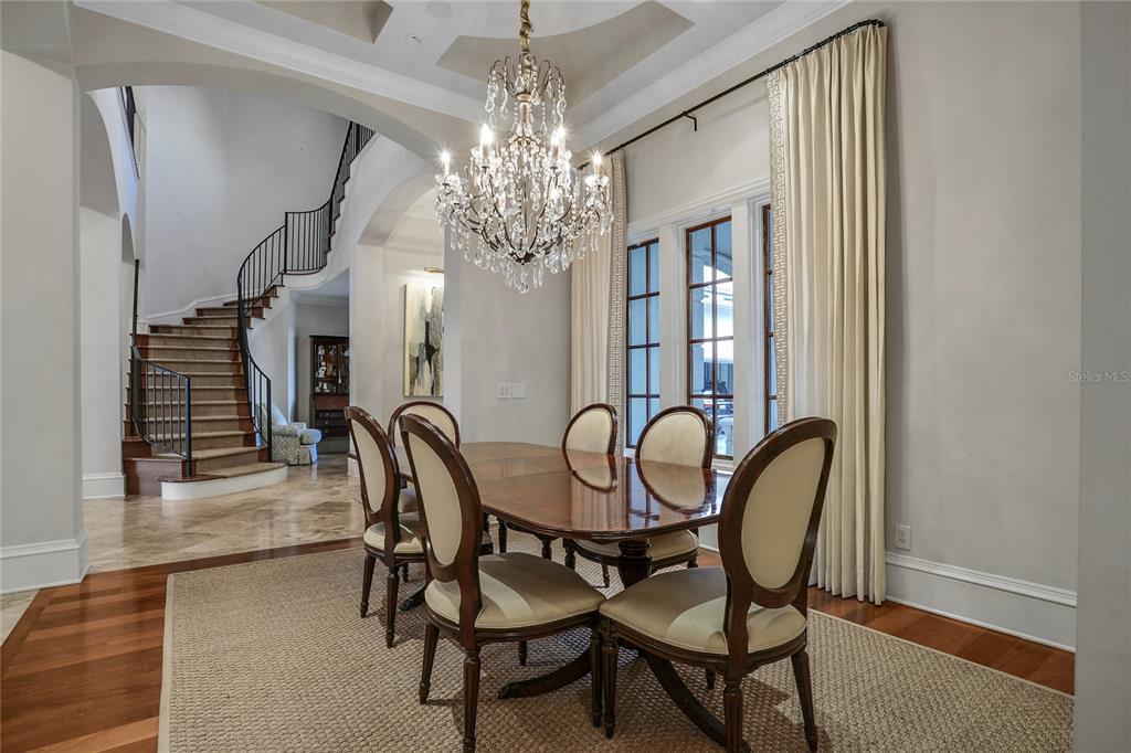 HIGHLANDS AT LAKE CONWAY - Residential