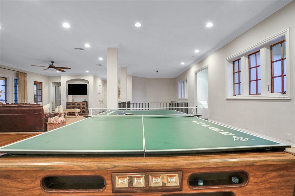 HIGHLANDS AT LAKE CONWAY - Residential