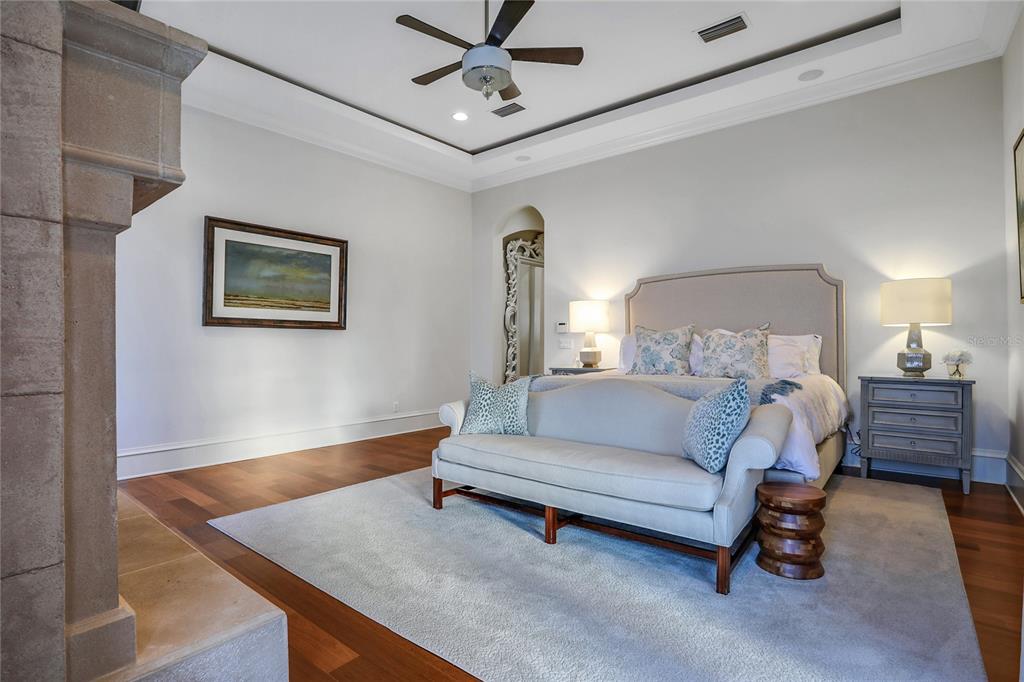 HIGHLANDS AT LAKE CONWAY - Residential